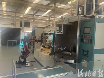 唐山高新技术产业开发区科技企业孵化器的运营与管理创新实践